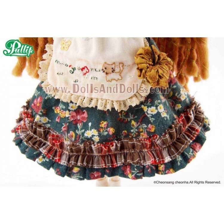 Amarri Pullip P020